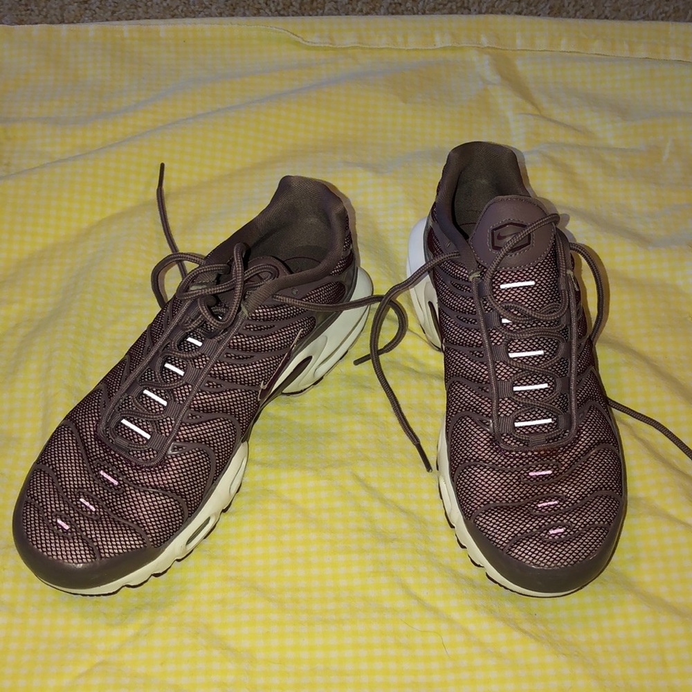 Nike air max plus